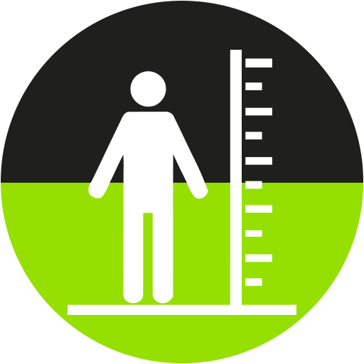 Gain Muscle Mass Fast icon