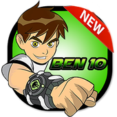 Ben The Game 10 icon
