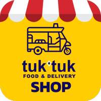 TUK TUK SHOP