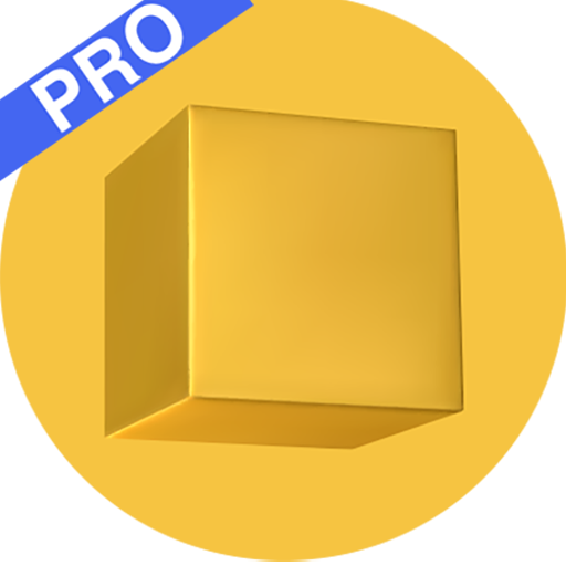 Metal detector pro 2020 icon