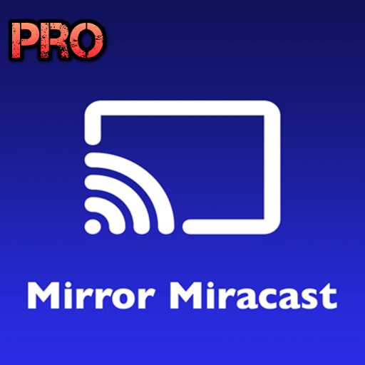 Miracast Wifi Display - Pro icon
