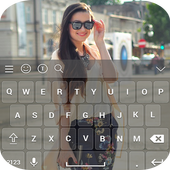 My Photo Keyboard icon