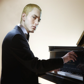 Lose Yourself Eminem Piano Tiles 🎹 icon