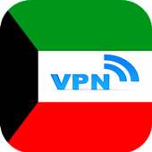 Kuwait VPN