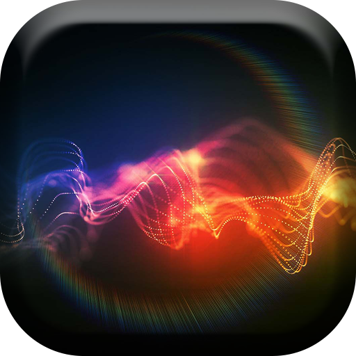 Graphic Equalizer Live icon