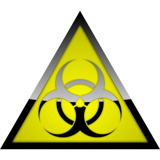 Guia de supervivencia zombie icon