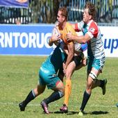 South Africa Rugby Challenge icon