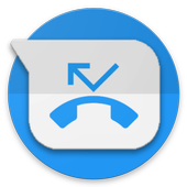 callBlocker | Block Calls &amp; SMS (No Ads) icon