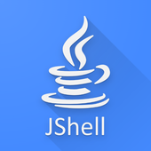 JShell - Java IDE icon