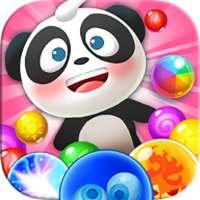 Bubble Panda
