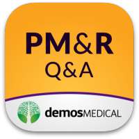 PM&R Board Review Q&A