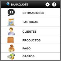 Facturación y factura