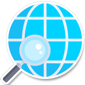 App Quick Browser icon