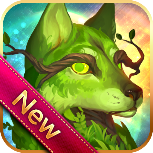 Heroes of Alterant: Match 3 RPG icon