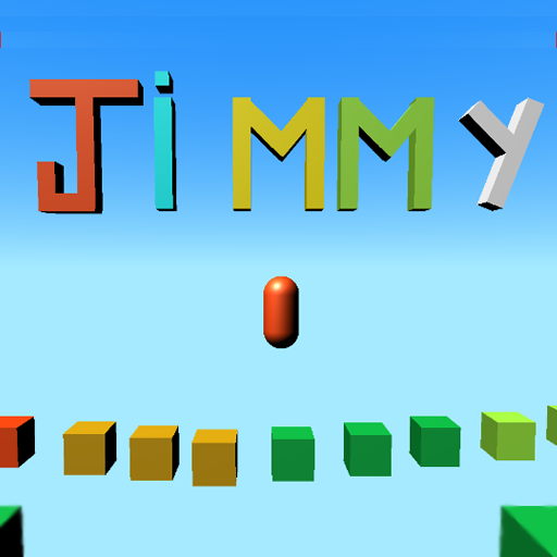 Jimmy Classic icon