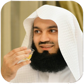 Mufti Ismail Menk Lectures icon