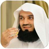 Mufti Ismail Menk Lectures on 9Apps