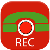 Call recorder icon