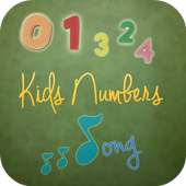 Kids Numbers Song