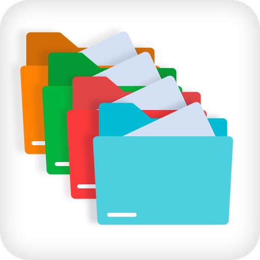 Doc Reader: Office file viewer icon