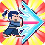 Chanbara Samurai icon