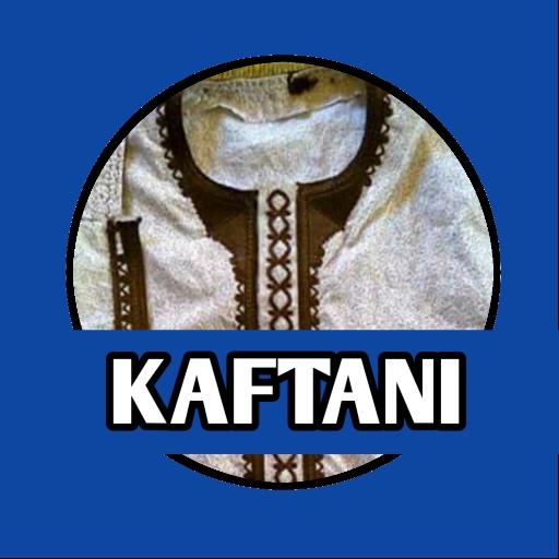 Arewa Kaftans icon