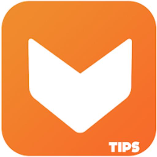 Aptoidé Apk Helper icon