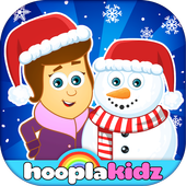 Christmas Party FREE icon