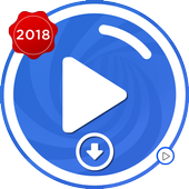Max Video Player 2018 icon