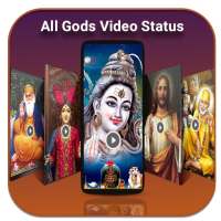 All Gods Video Status