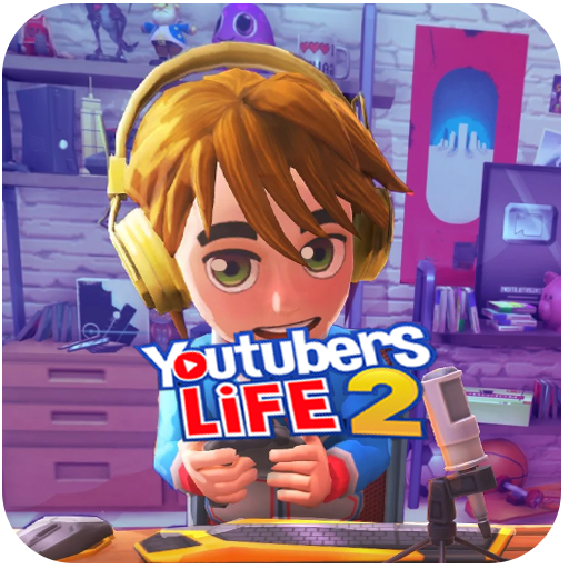 Youtube life 2 Tips icon