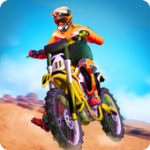 Motobike Racing Game icon