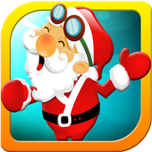 Christmas Match 3 icon