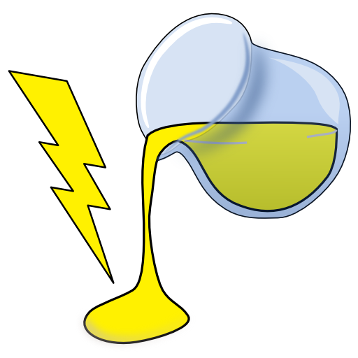 Juicer (battery drainer) icon