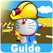 Guide for Doraemon Repair Shop أيقونة