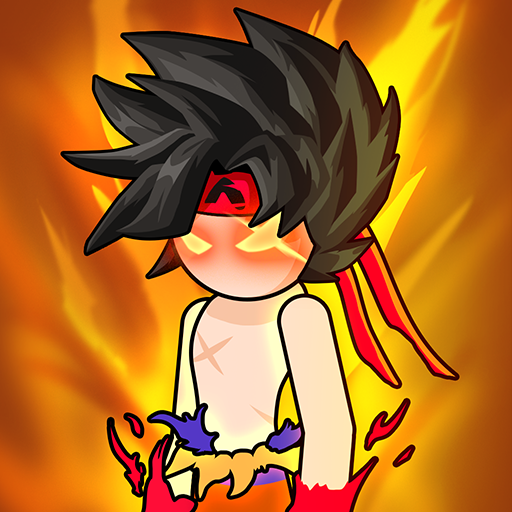 Stickman Fight- ZDragon Battle icon