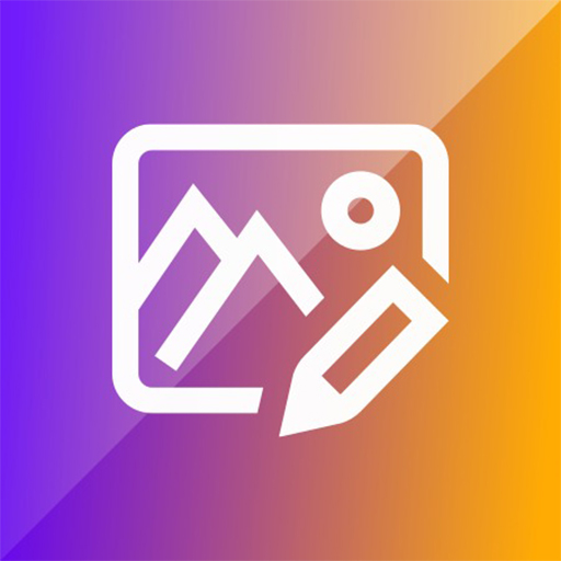 Batch Photo Editor icon