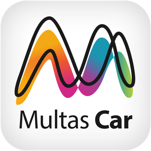 Multas Car - Consultas Veicular e CNH icon