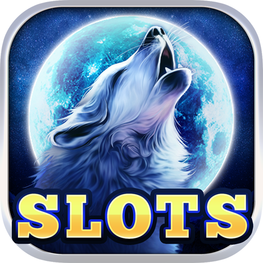 Wolf Bonus Casino - Slots icon