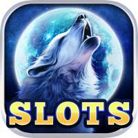 Wolf Bonus Casino - Slots