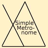 Simple Metronome on 9Apps