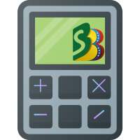 CALCU BOLÍVAR on 9Apps