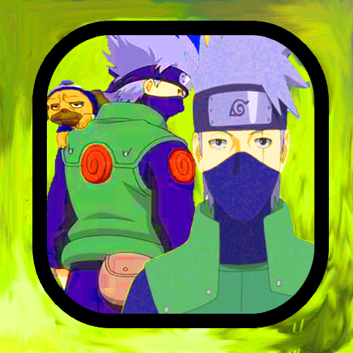 Kakachi Ninja Hatak HD Wallpapers icon