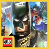 GUIDE LEGO Batman 3