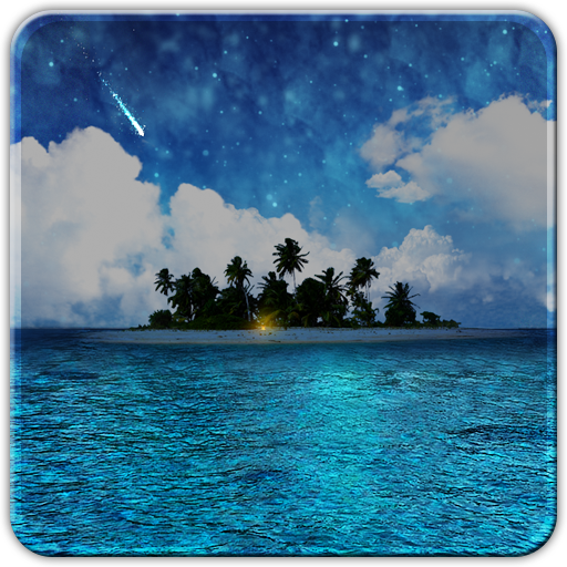 Island HD lite old icon