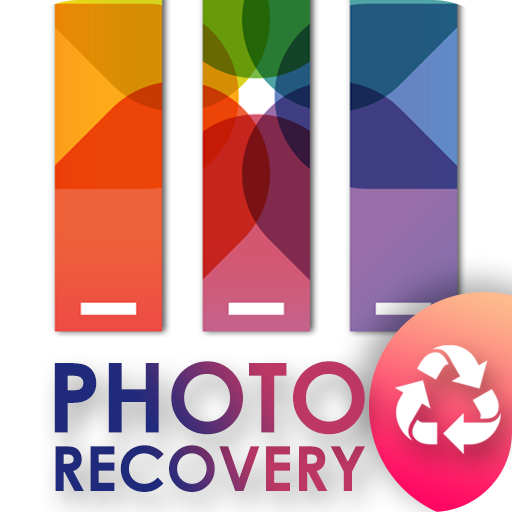 All Photo Recovery 2020 - Restore Deleted Images icon