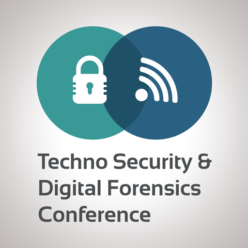 Techno Security icon