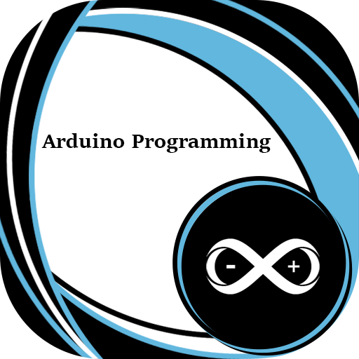 Arduino Programming иконка