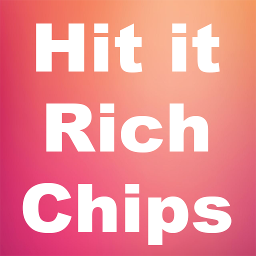 Hit It Richs Free Chips icon
