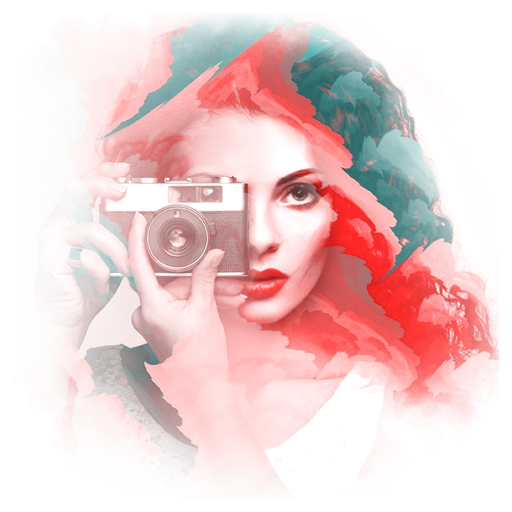 Photo Lab - Photo Editor 2018 icon